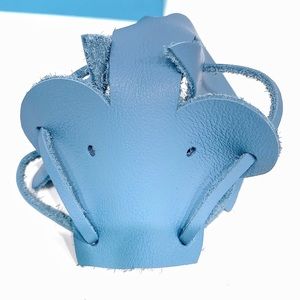 Hermes Tete de Cheval Charm